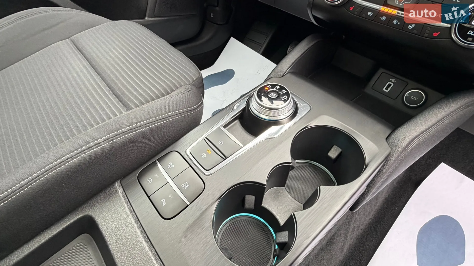 2019 Ford Focus - мініатюра 21