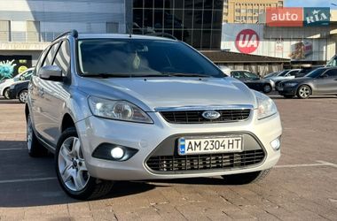 Универсал Ford Focus 2010 в Житомире