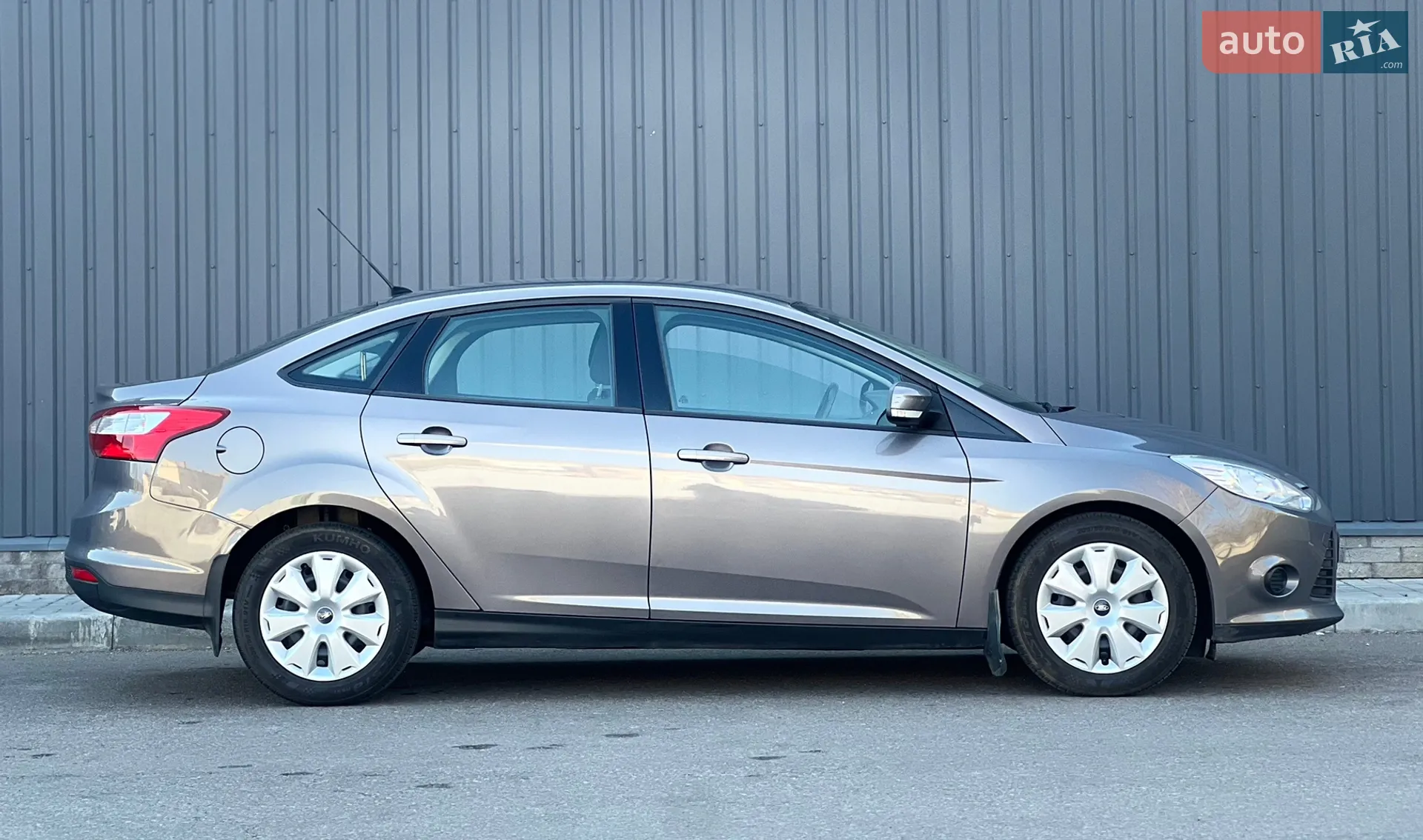 2013 Ford Focus - мініатюра 10