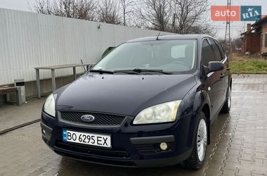 Универсал Ford Focus 2007 в Косове