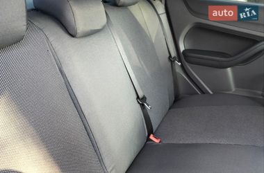 Хетчбек Ford Focus 2007 в Житомирі