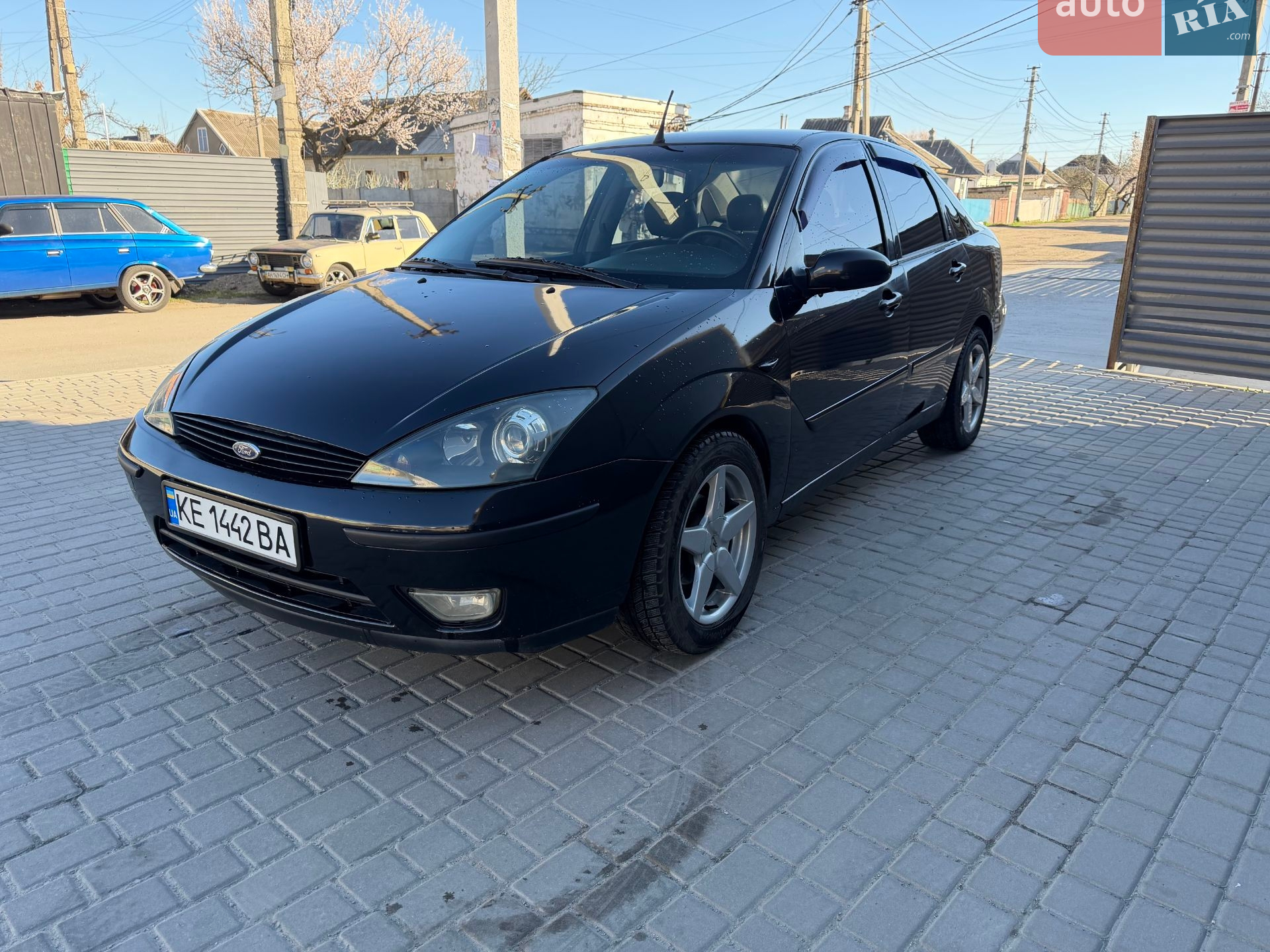 Фото авто 6
