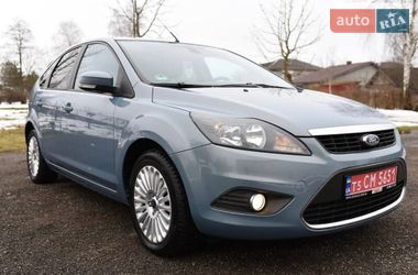 Хэтчбек Ford Focus 2009 в Каменец-Подольском