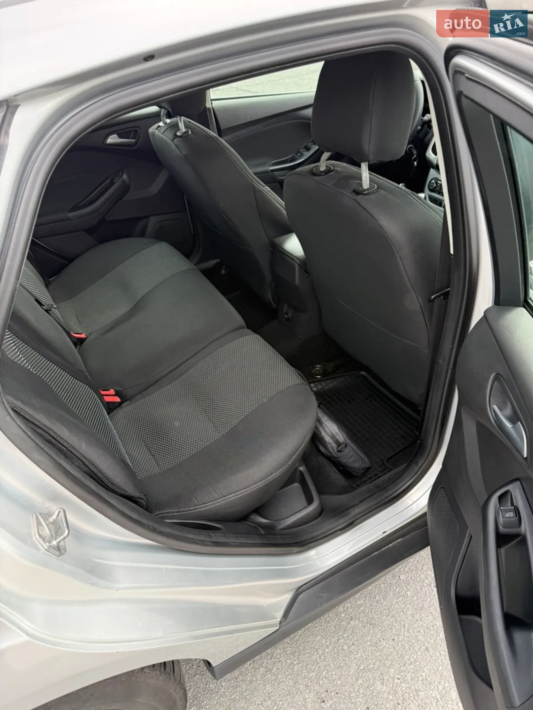 2013 Ford Focus - мініатюра 15