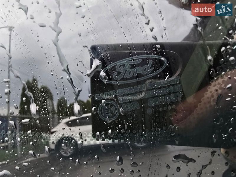 Хэтчбек Ford Focus 2010 в Полтаве фото 30 Хэтчбек Ford Focus 2010 в Полтаве