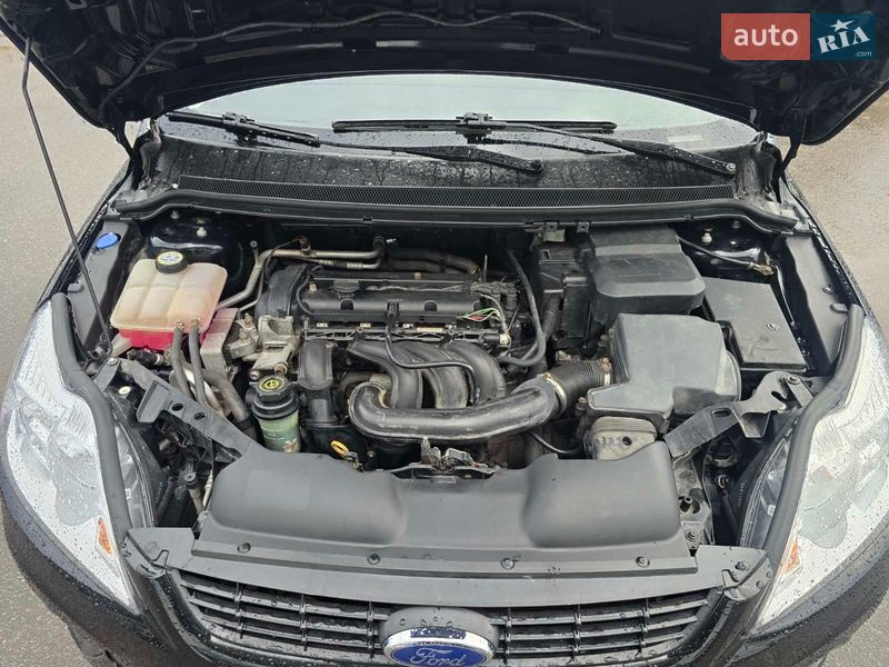 Хэтчбек Ford Focus 2010 в Полтаве фото 37 Хэтчбек Ford Focus 2010 в Полтаве