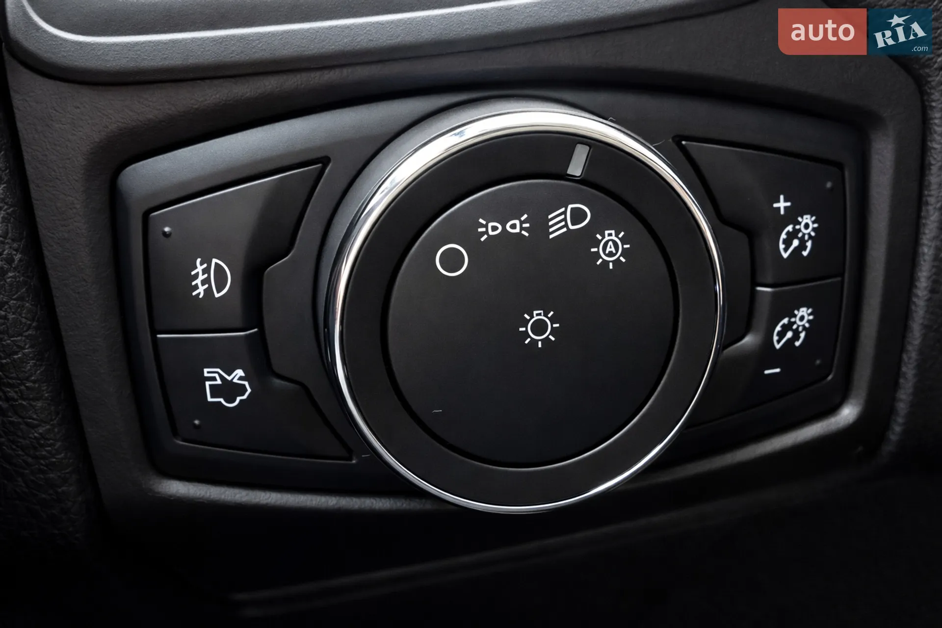 2014 Ford Focus - мініатюра 12