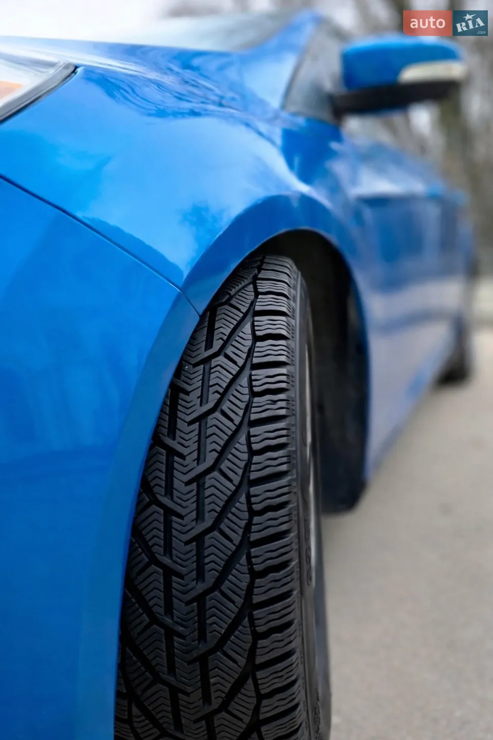 2014 Ford Focus - мініатюра 24