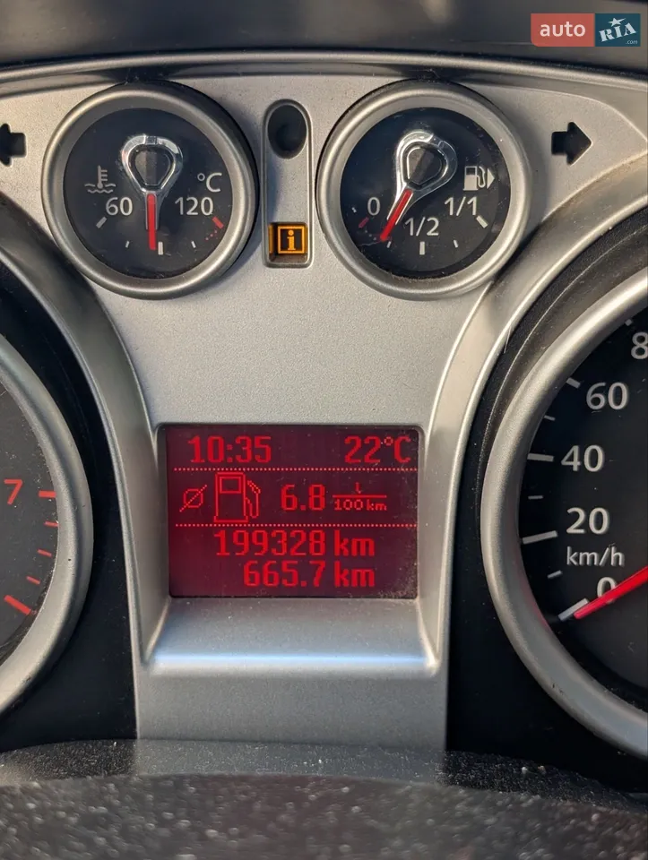 2011 Ford Focus - мініатюра 41