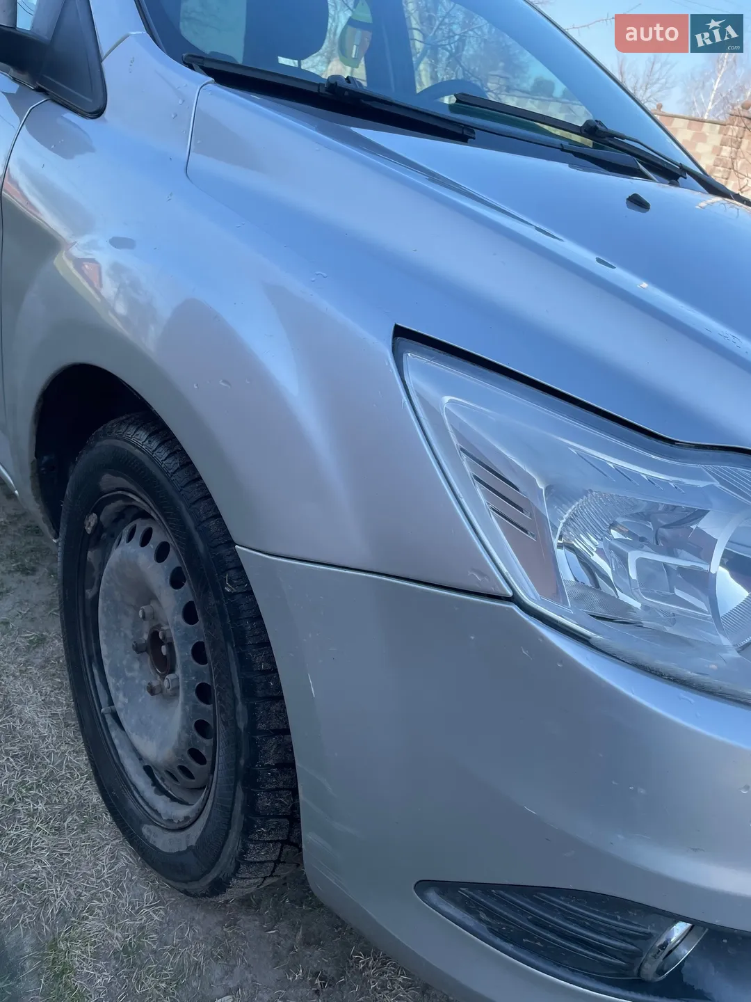 2010 Ford Focus - мініатюра 20