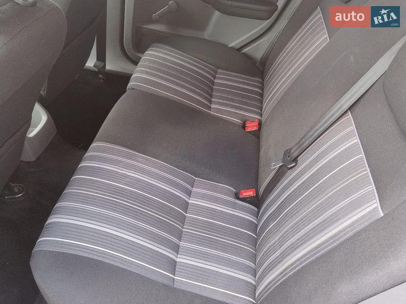 Седан Ford Focus 2011 в Ивано-Франковске