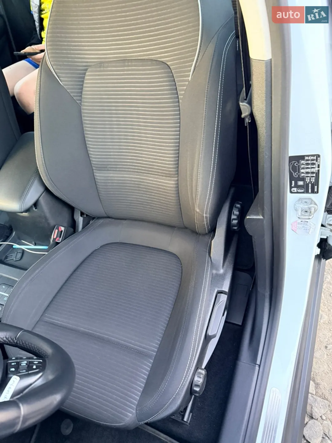 2019 Ford Focus - мініатюра 24