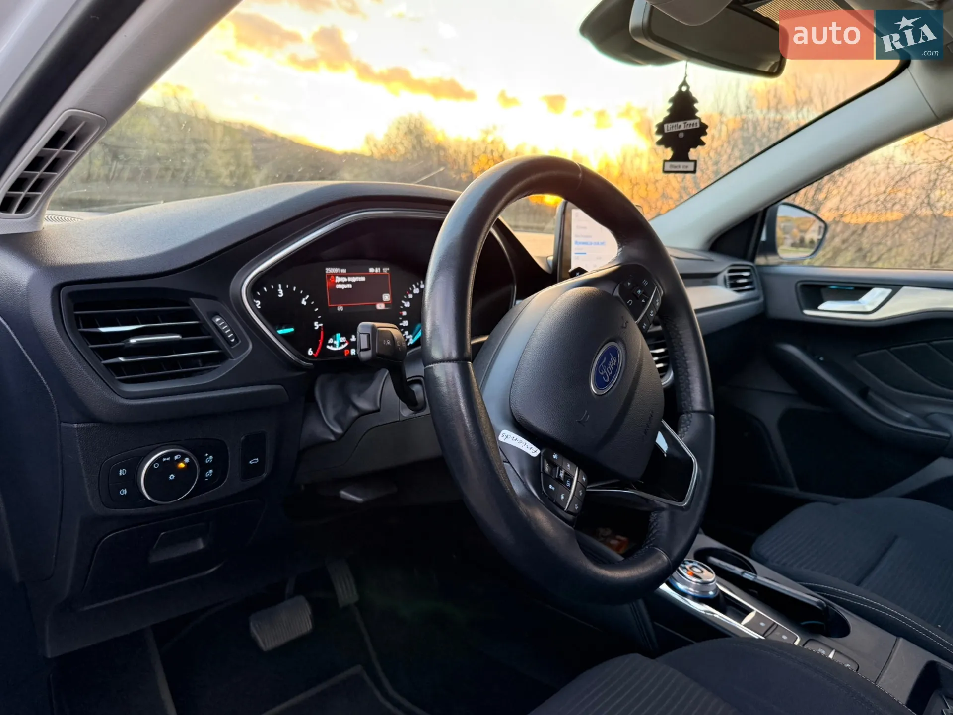 2019 Ford Focus - мініатюра 30