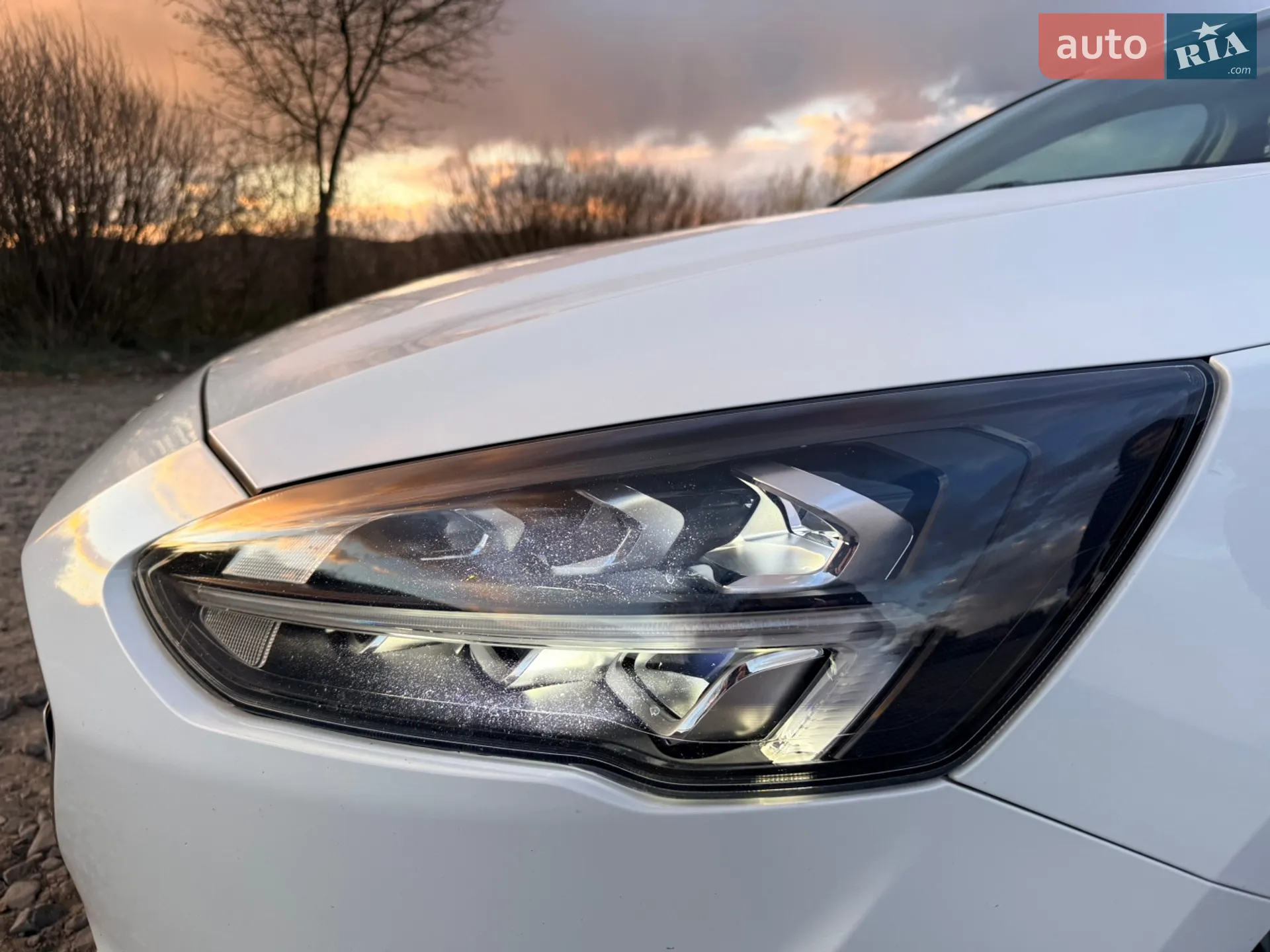 2019 Ford Focus - мініатюра 37