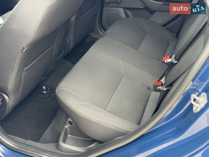 Універсал Ford Focus 2015 в Луцьку