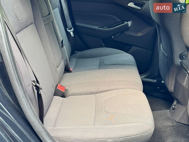 Універсал Ford Focus 2011 в Дубні