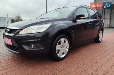 Универсал Ford Focus 2009 в Виннице