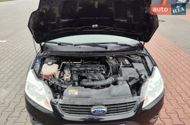 Универсал Ford Focus 2009 в Виннице