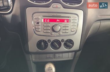 Универсал Ford Focus 2009 в Виннице