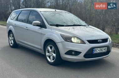 Универсал Ford Focus 2008 в Киеве