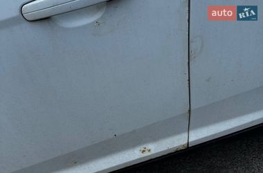 Седан Ford Focus 2012 в Киеве