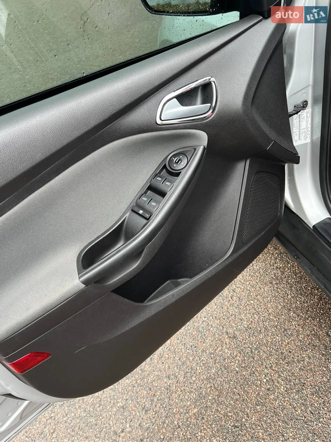 2014 Ford Focus - мініатюра 11