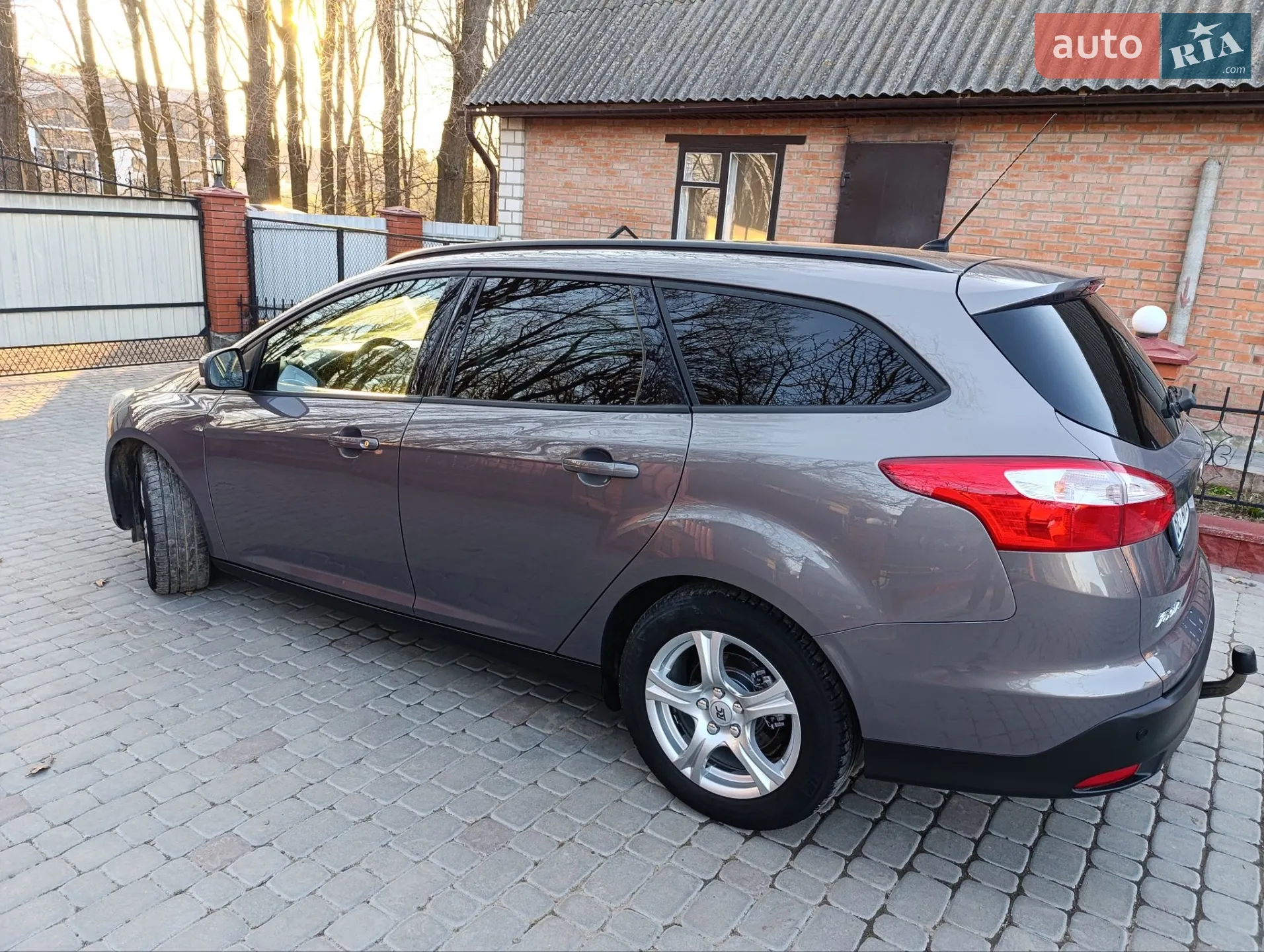 2011 Ford Focus - мініатюра 14