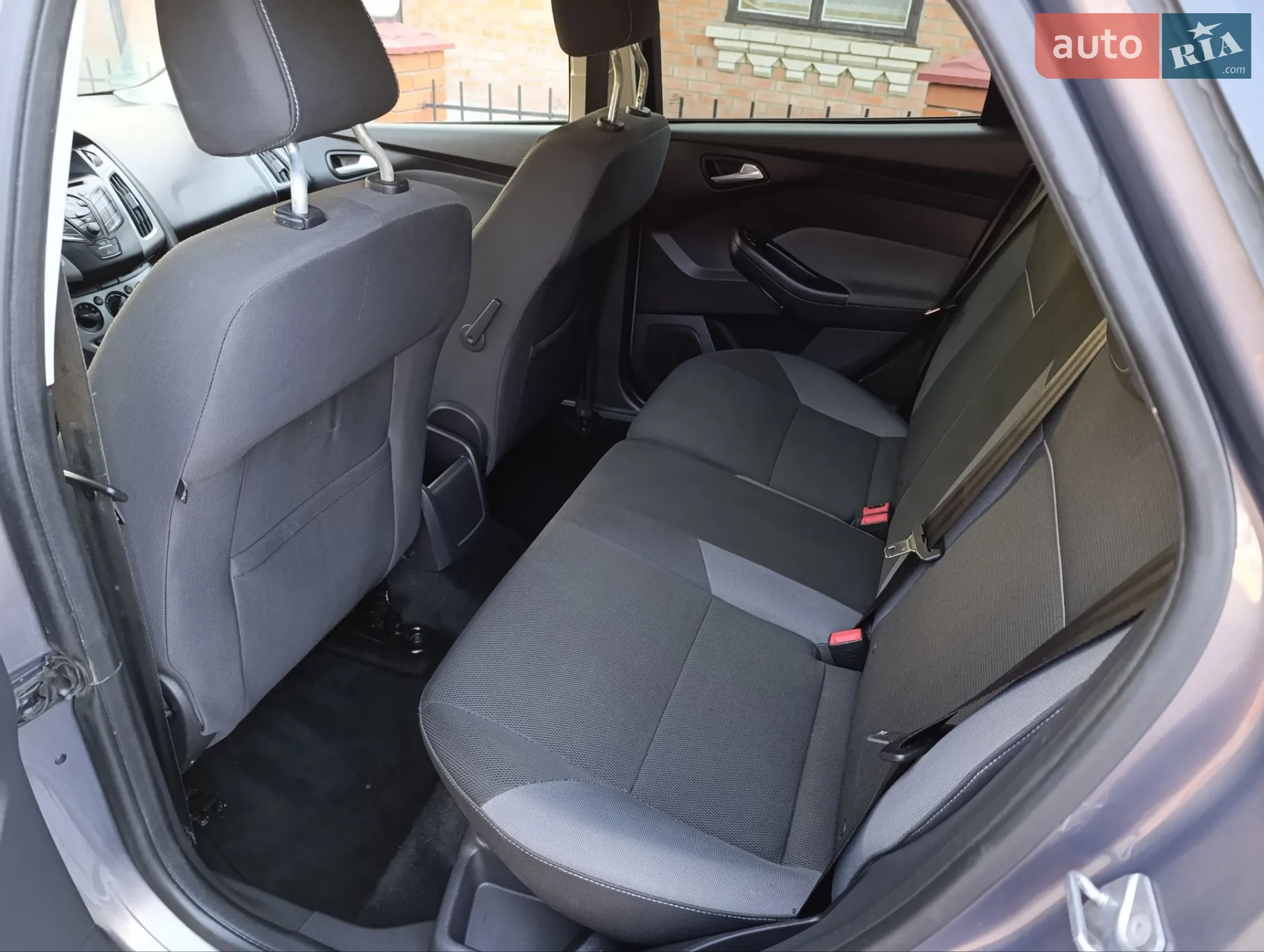 2011 Ford Focus - мініатюра 22