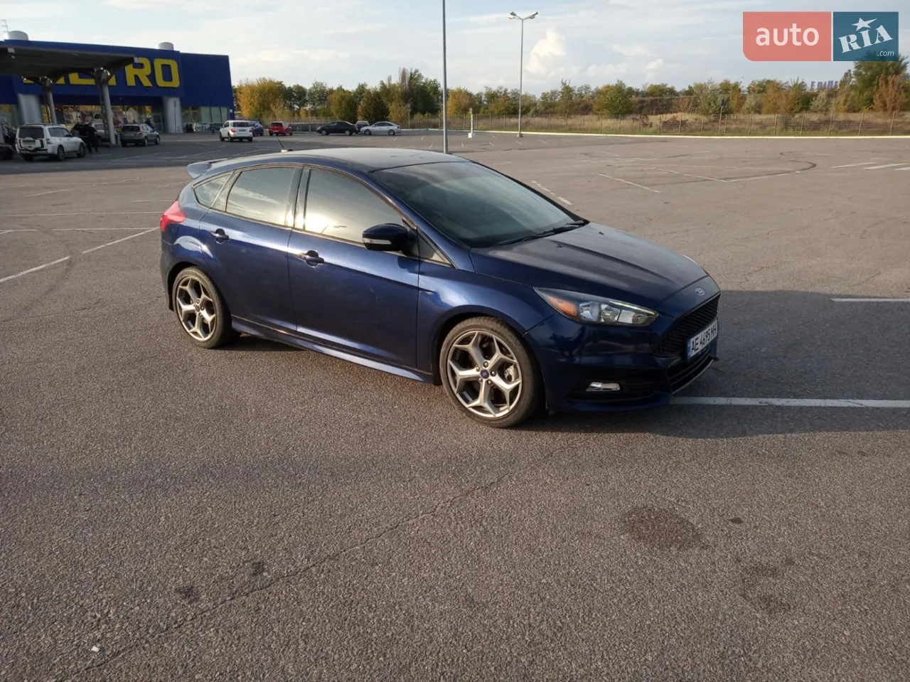 2018 Ford Focus - мініатюра 32