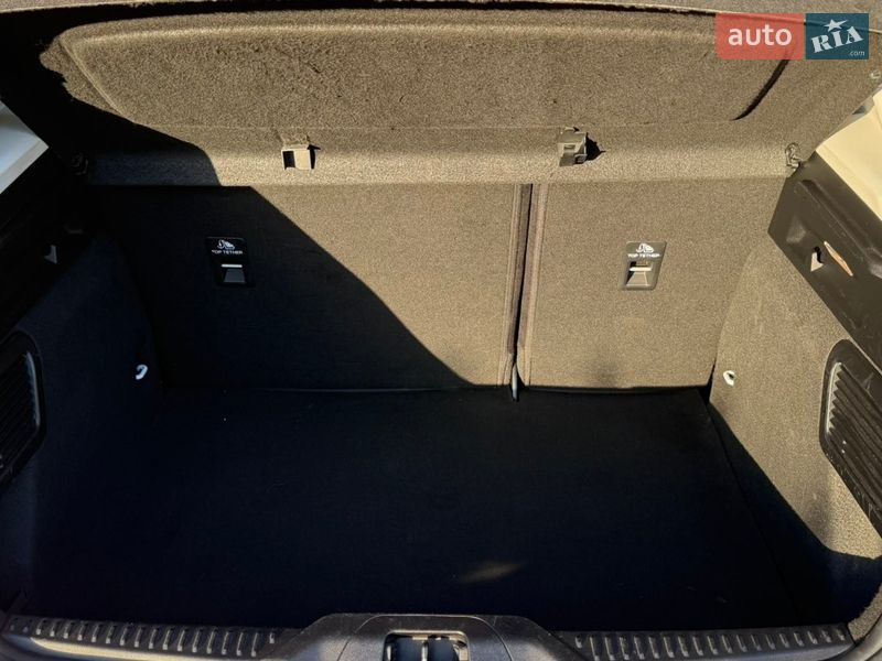 Хетчбек Ford Focus 2020 в Києві фото 10 Хетчбек Ford Focus 2020 в Києві