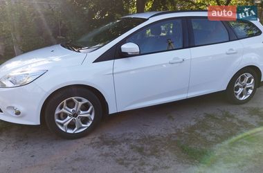 Універсал Ford Focus 2013 в Олександрії фото 4 Універсал Ford Focus 2013 в Олександрії