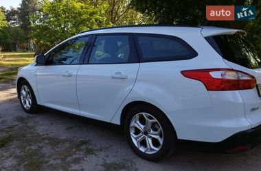 Универсал Ford Focus 2013 в Александрие