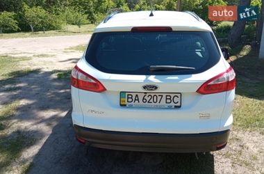 Универсал Ford Focus 2013 в Александрие