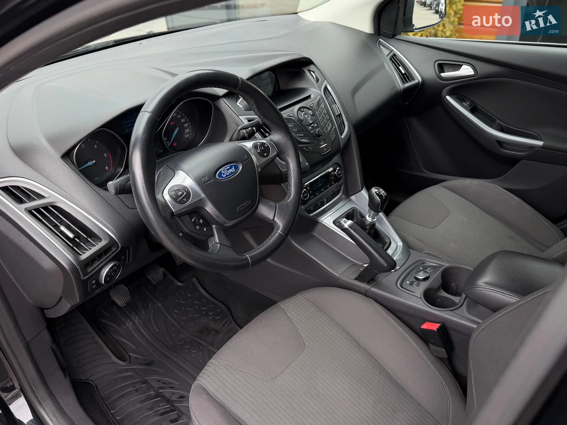 2013 Ford Focus - мініатюра 26