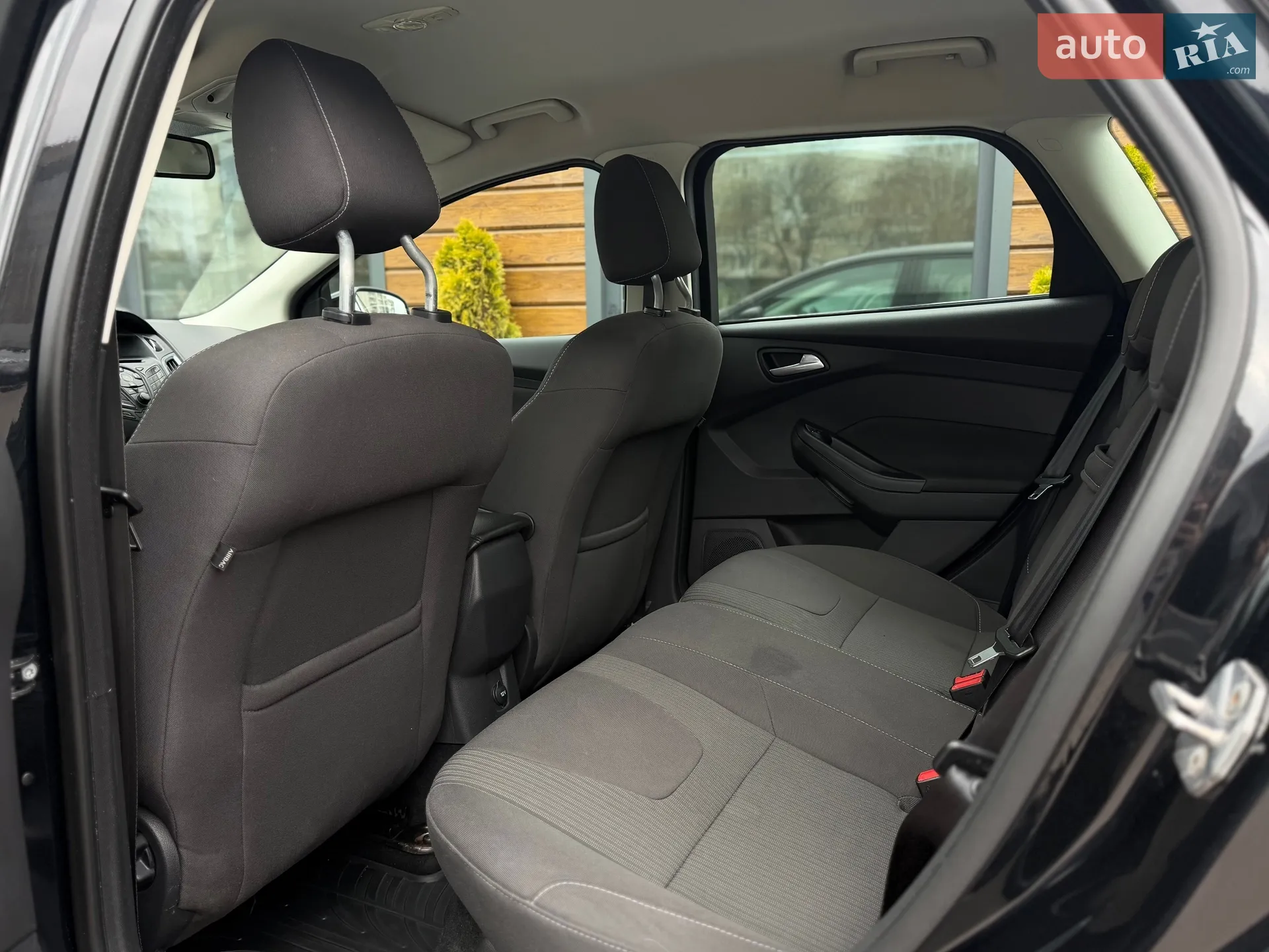 2013 Ford Focus - мініатюра 47