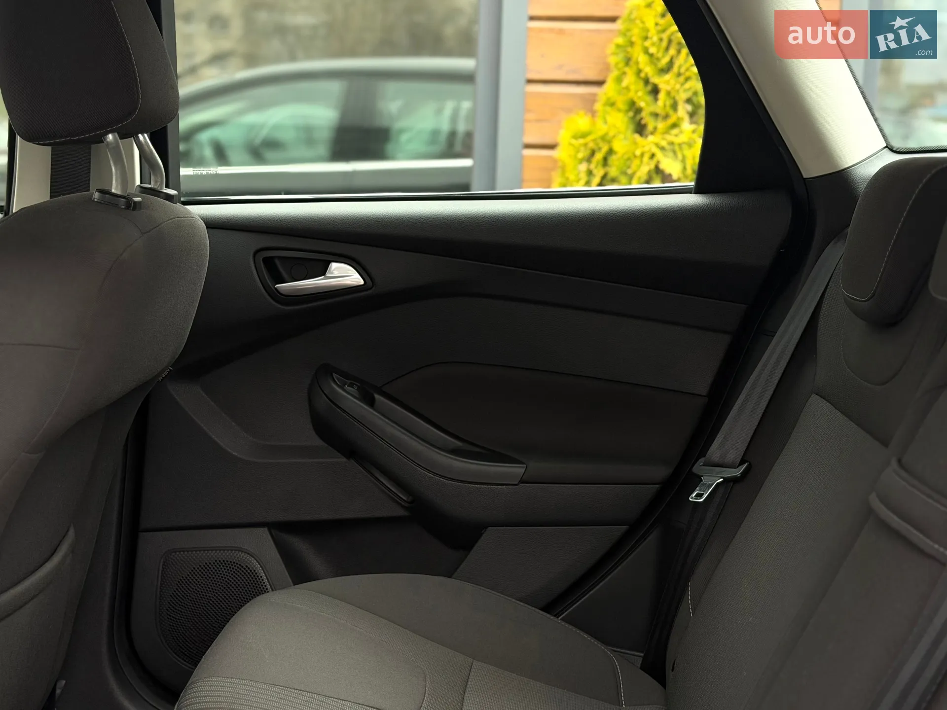 2013 Ford Focus - мініатюра 48