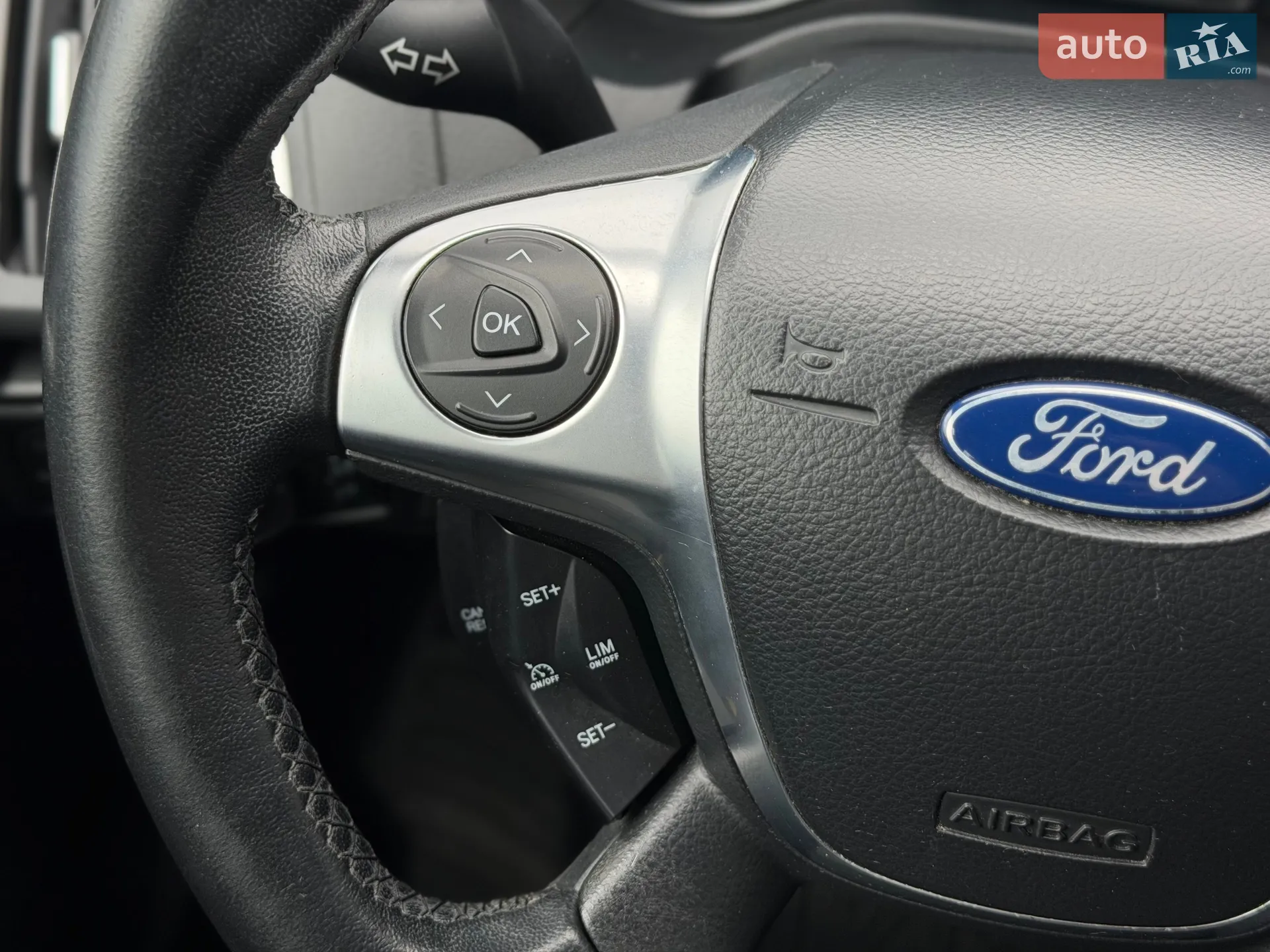 2013 Ford Focus - мініатюра 32