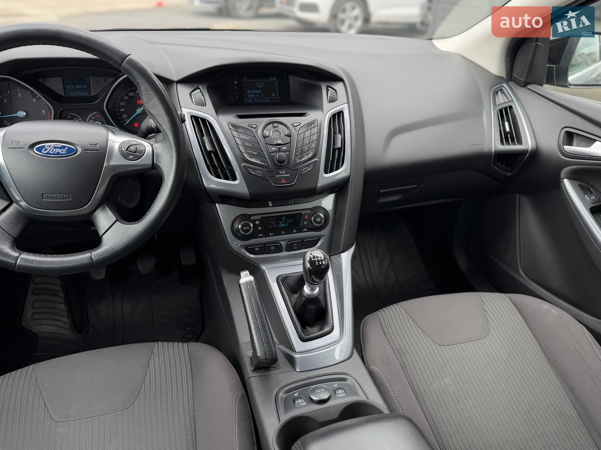 2013 Ford Focus - мініатюра 38