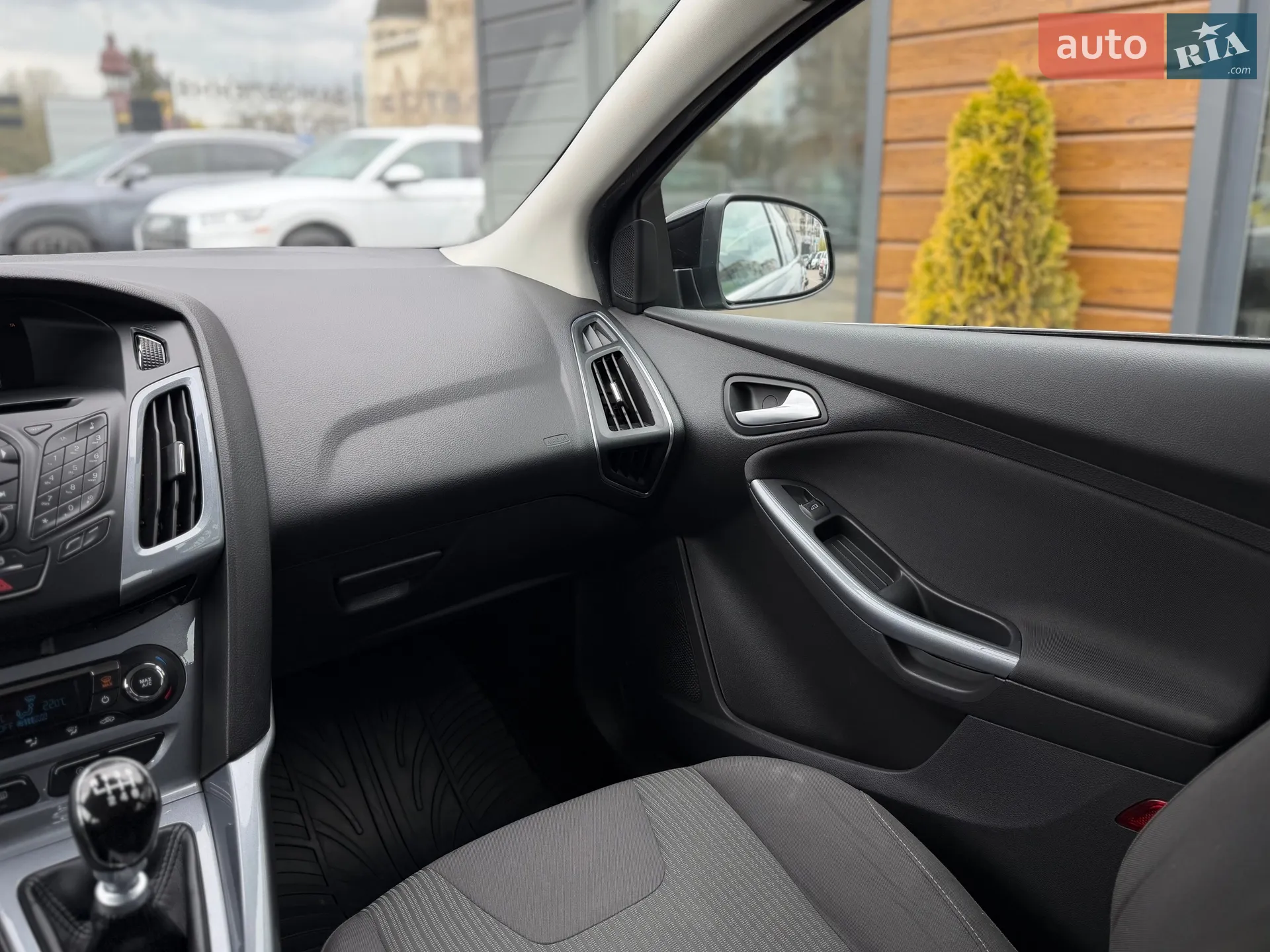2013 Ford Focus - мініатюра 44