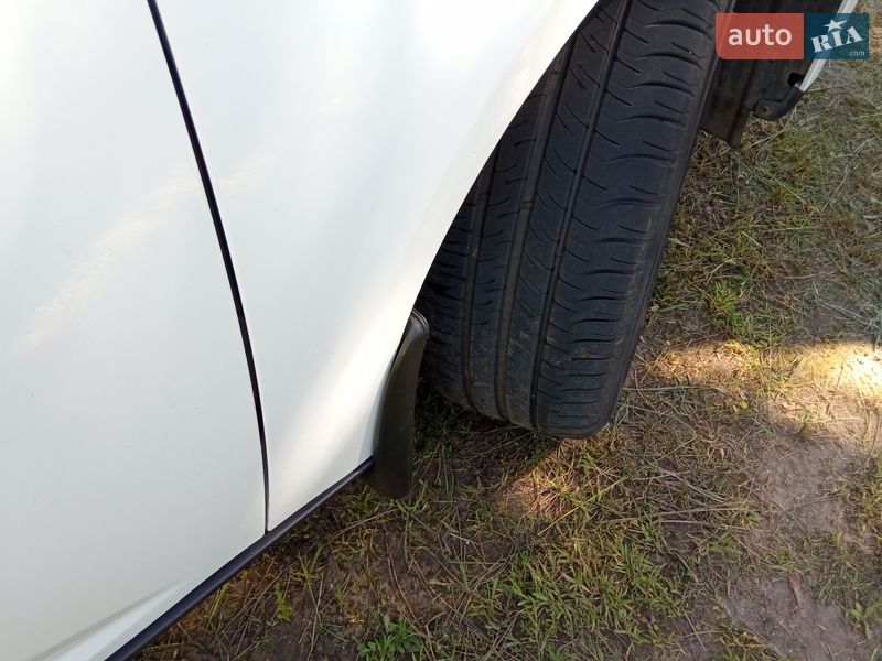 Универсал Ford Focus 2013 в Александрие