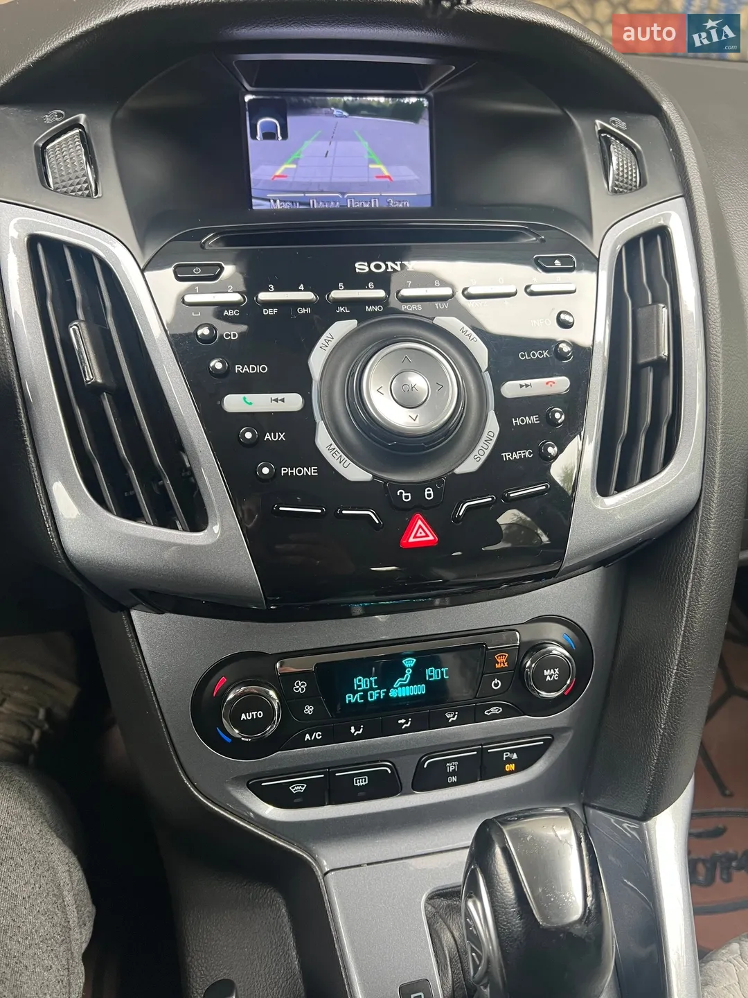 2014 Ford Focus - мініатюра 12