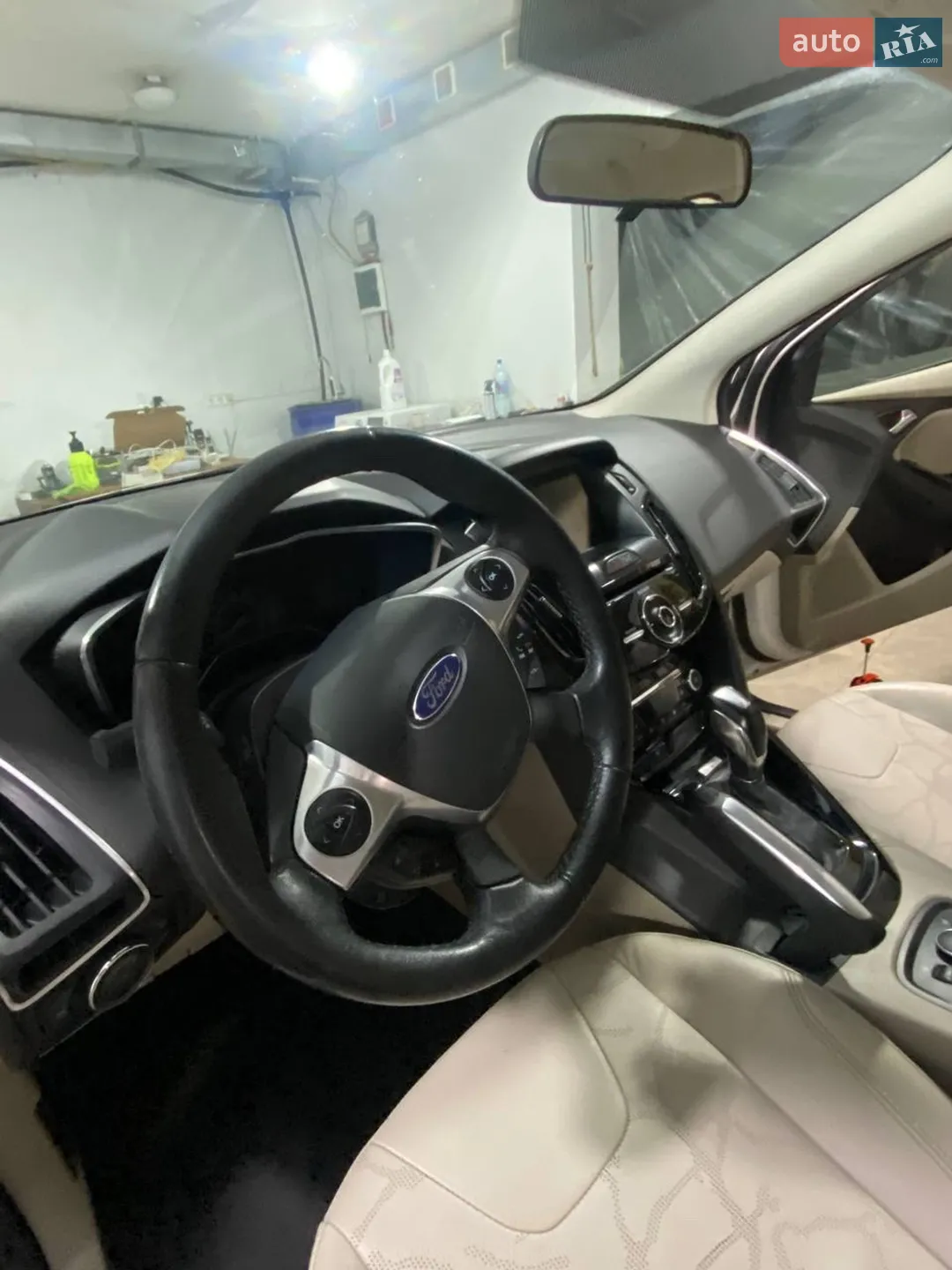 2012 Ford Focus - мініатюра 2