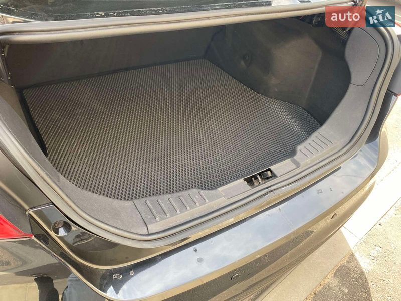 Седан Ford Focus 2013 в Одессе