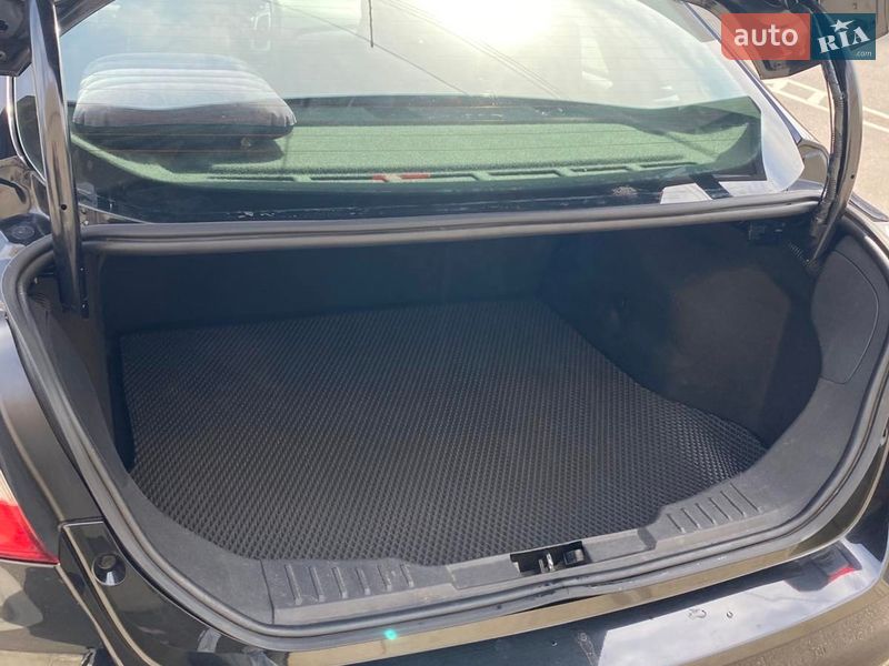 Седан Ford Focus 2013 в Одессе