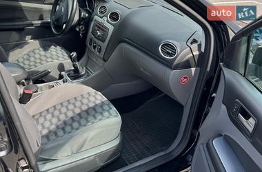 Седан Ford Focus 2011 в Виннице