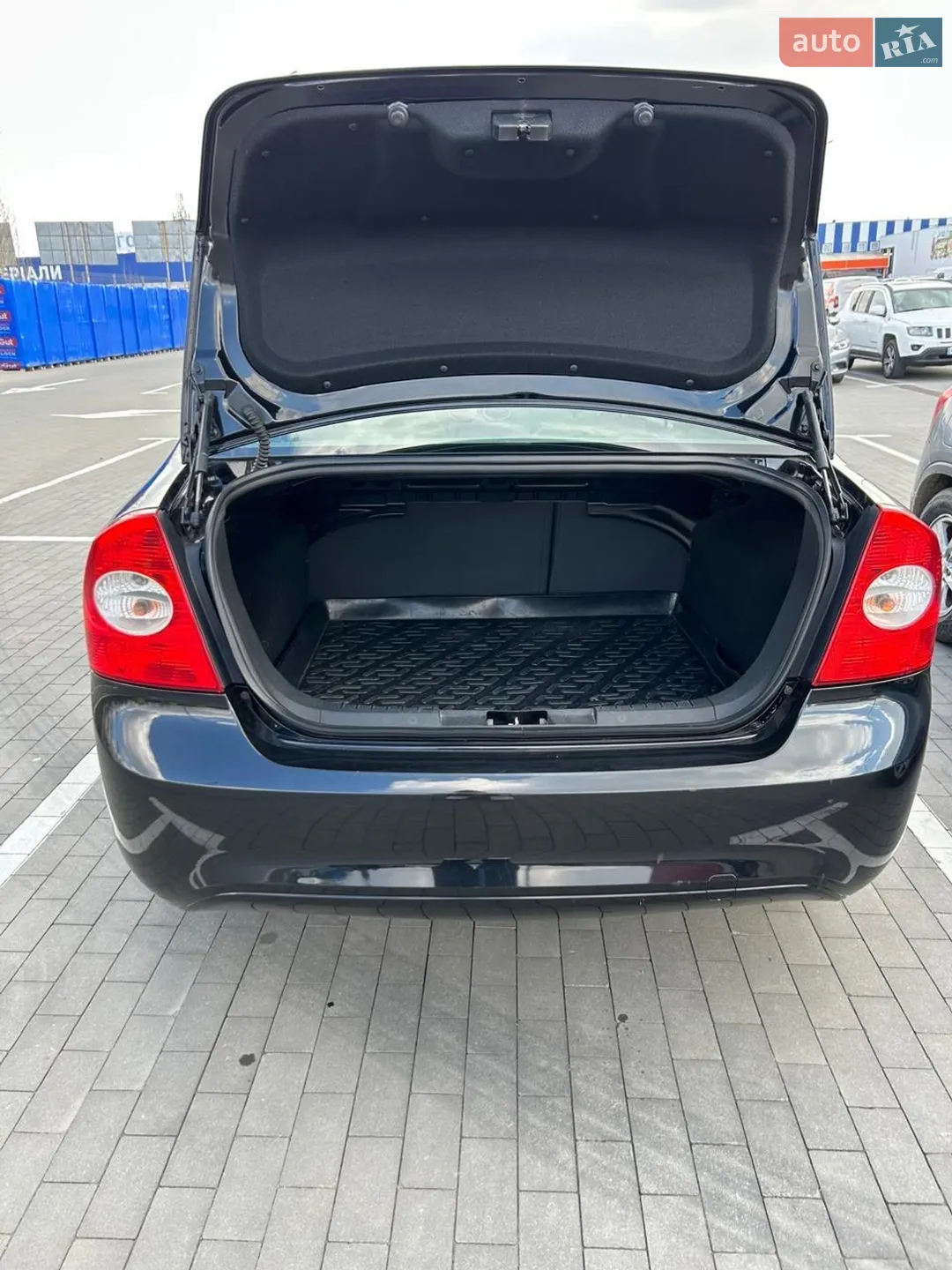 2011 Ford Focus - мініатюра 13