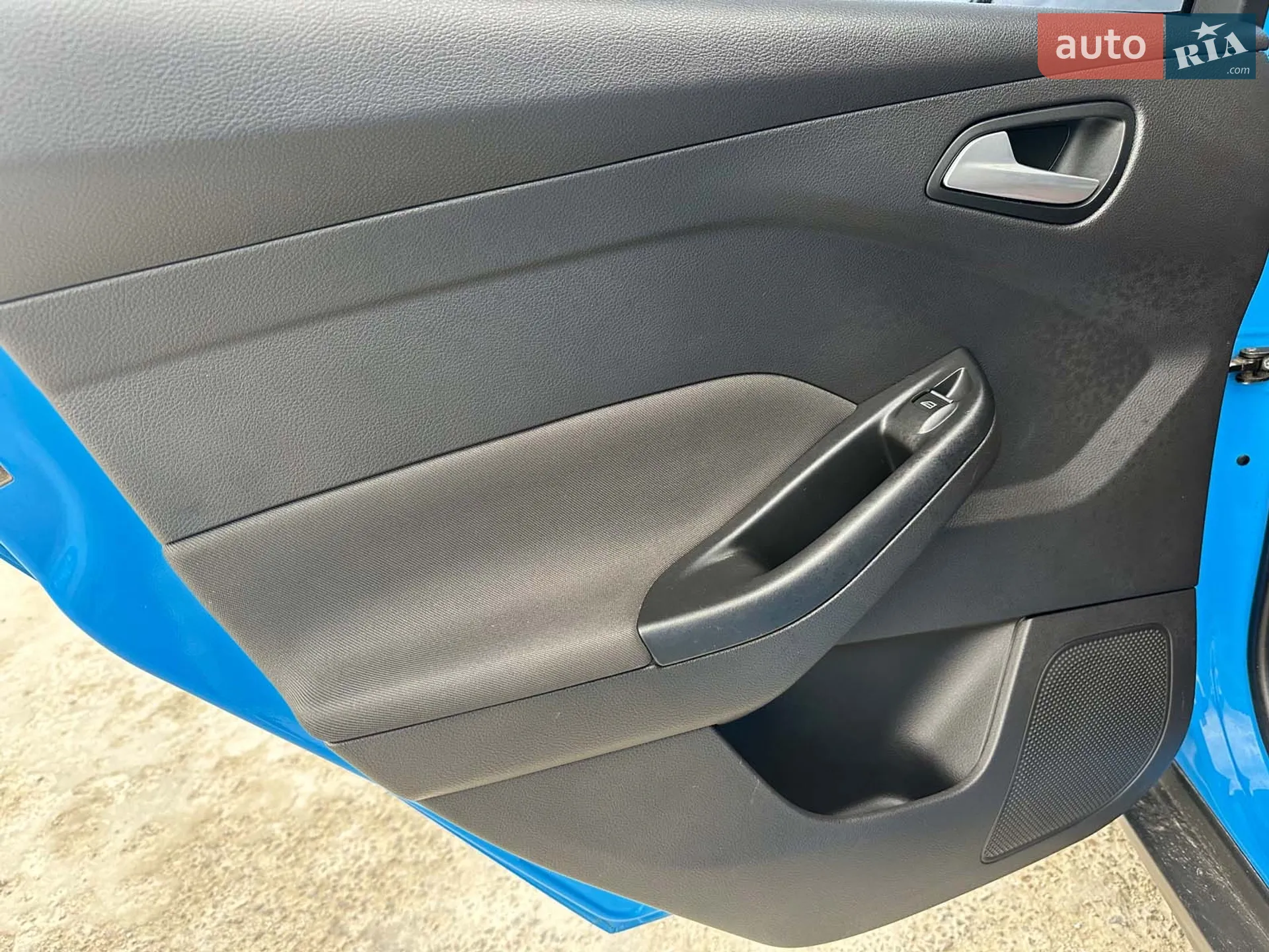 2013 Ford Focus - мініатюра 21