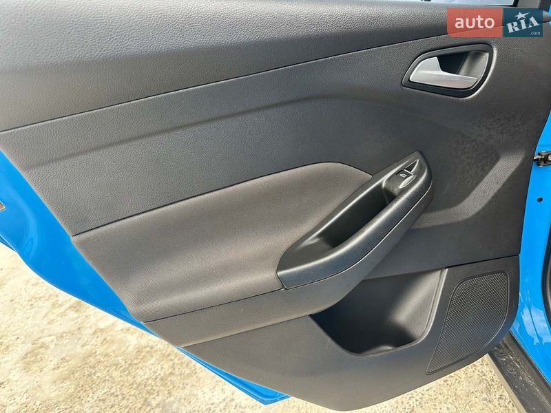 Універсал Ford Focus 2013 в Львові