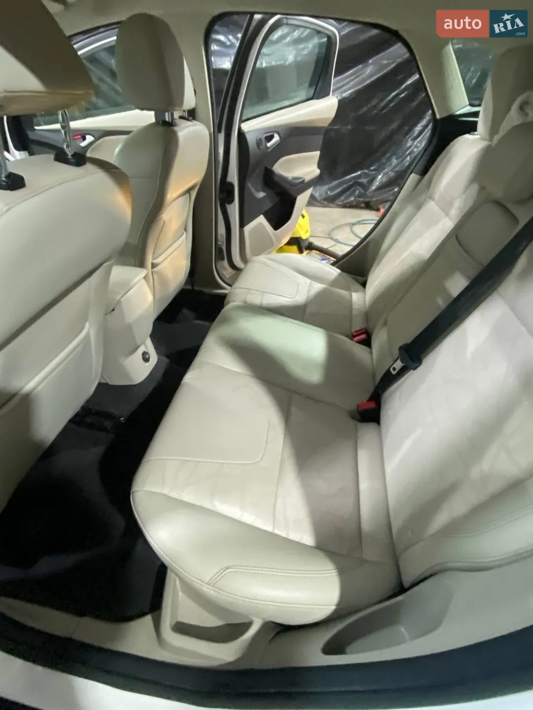 2012 Ford Focus - мініатюра 4