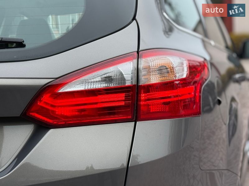 Універсал Ford Focus 2013 в Стрию